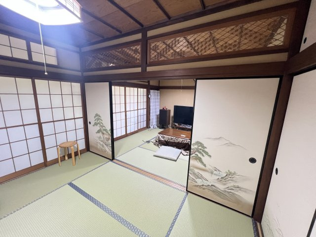 和室