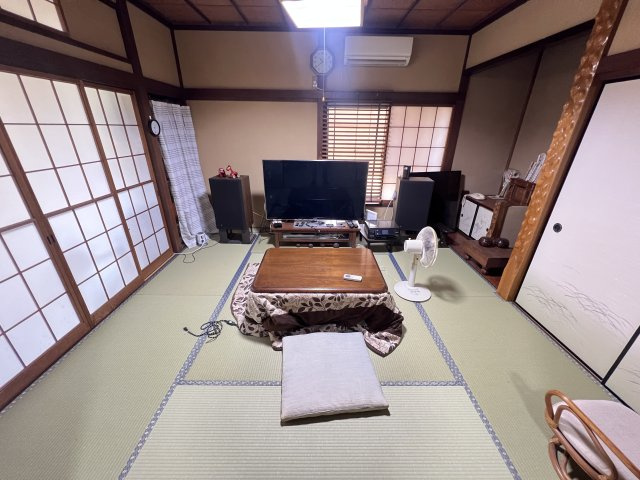 和室