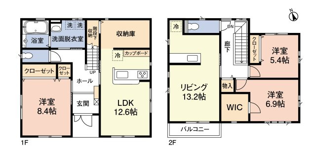 間取り：312001266709