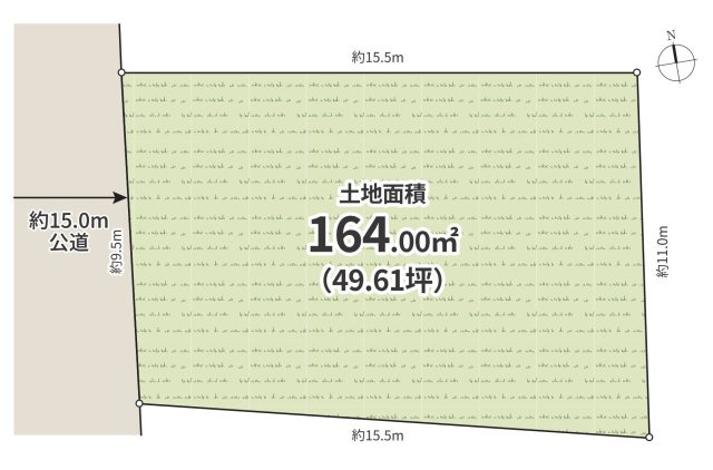 区画図：314002663582