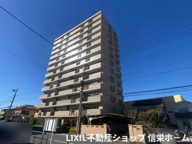 apartment 埼玉県蓮田市本町5-16