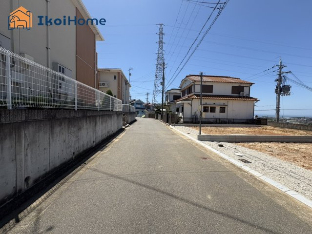 ～ご見学に関して～平日や夜間でもご案内可能。決まったお時間で身動きが取れない方も臨機応変に対応します