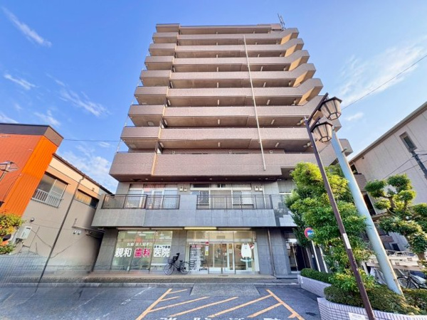 サンリット大袋の画像