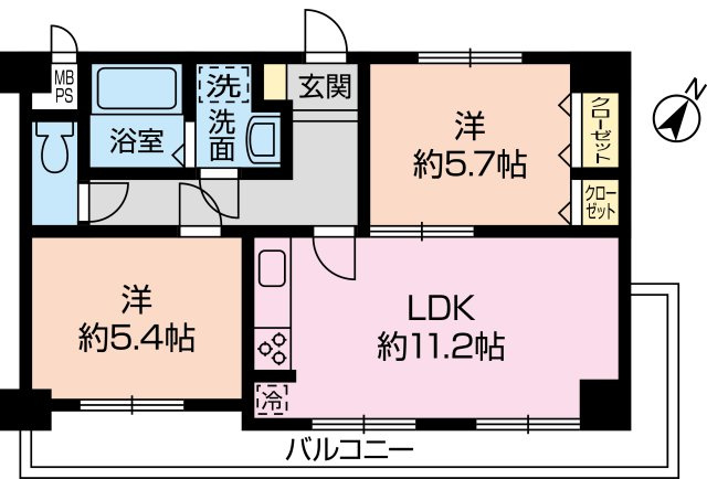 間取り：314002430661