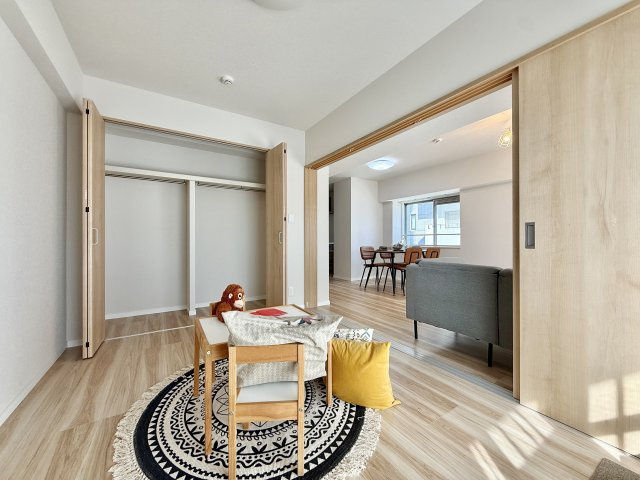子供部屋