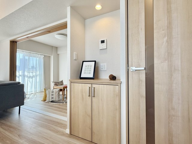 室内