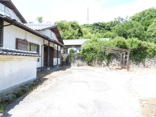 現地写真です。（令和6年6月撮影）