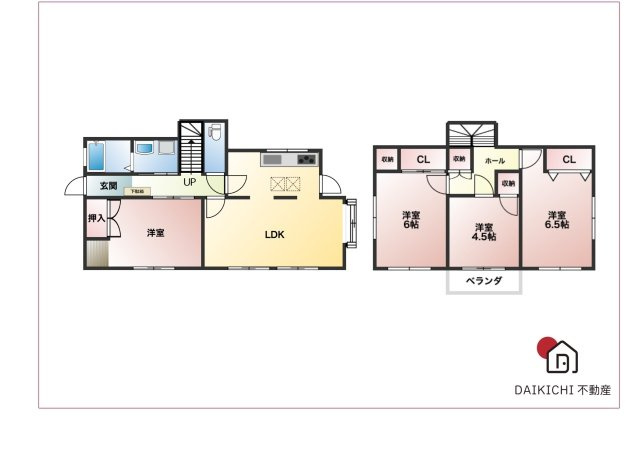 間取り：311002271061