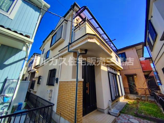 外観：313004663534