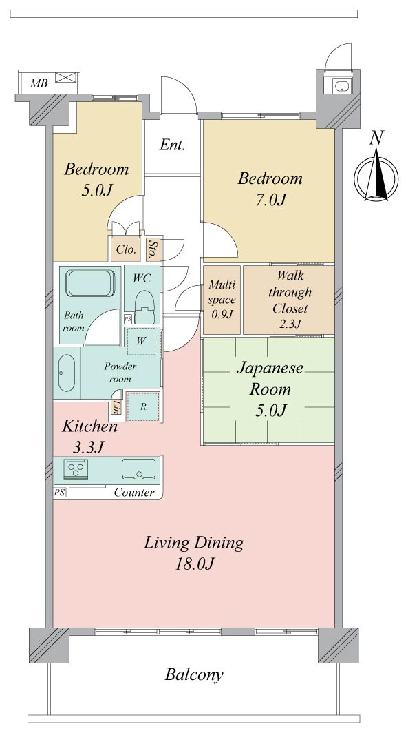 間取り：314002704268