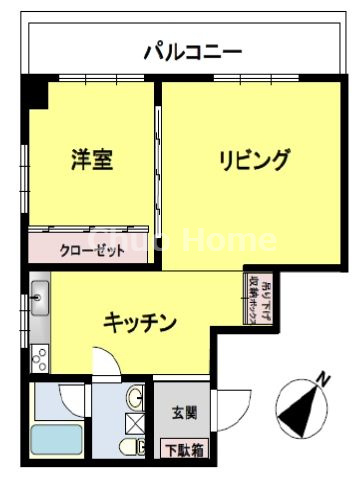 間取り：313004634700