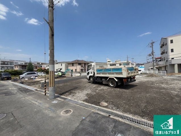 落ち着いた街並みで新生活を始めることが出来そう！周辺の物件も併せてご紹介させて頂きます！