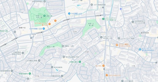 地図