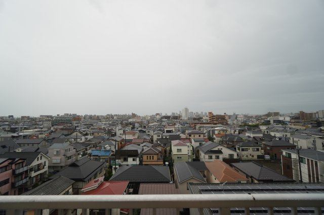展望