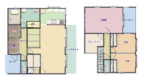 間取り：330000073882