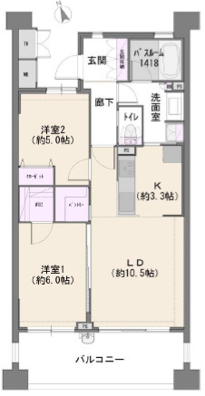 間取り：313004868132