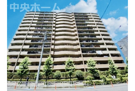 ビー・シティベイウイングの外観