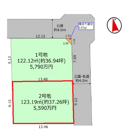 区画図：313004944425