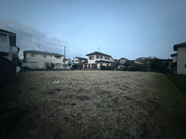 外観パース