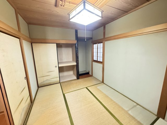 和室