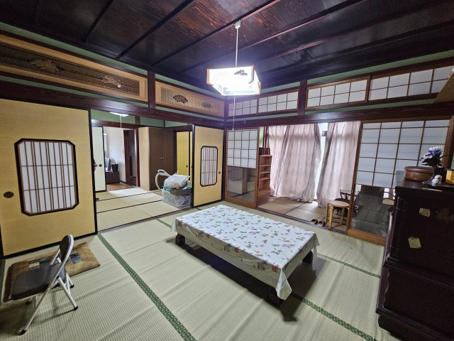 和室