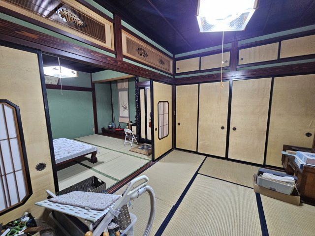和室