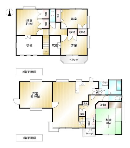 間取り：340000235689