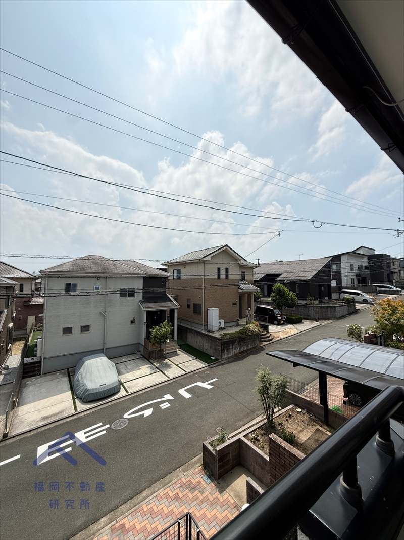 展望