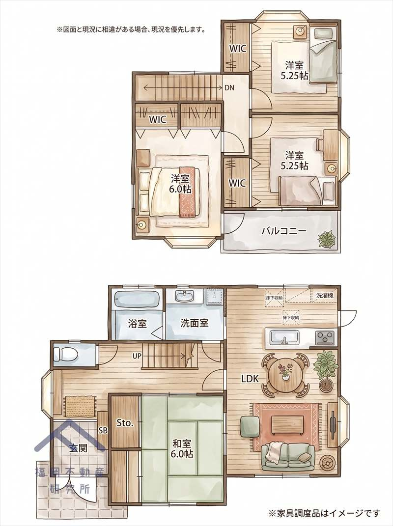 間取り：340000307401