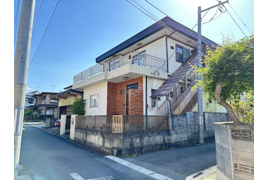 山形市長町1丁目 71坪北東角地の外観