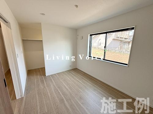 相模原市緑区太井？？　新築一戸建て　全3区画