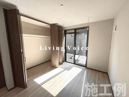 相模原市緑区太井？？　新築一戸建て　全3区画