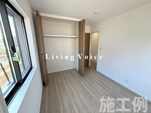 相模原市緑区太井？？　新築一戸建て　全3区画