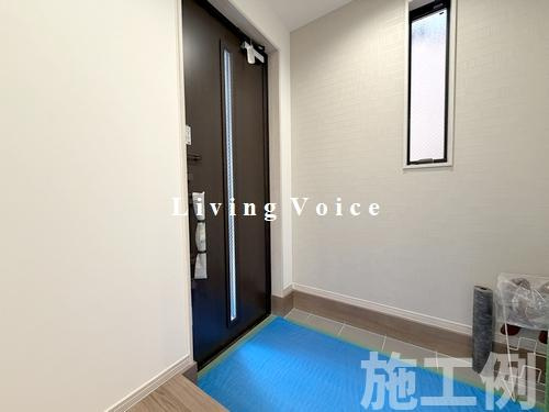 相模原市緑区太井？？　新築一戸建て　全3区画