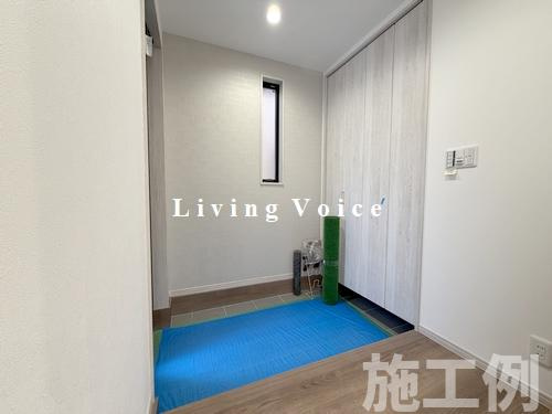 相模原市緑区太井？？　新築一戸建て　全3区画