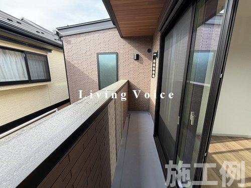相模原市緑区太井？？　新築一戸建て　全3区画