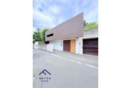 南区桧原２丁目　戸建ての外観