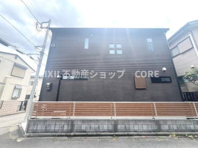 木造2階建、長期優良住宅などはスタッフまでお問い合わせください。
