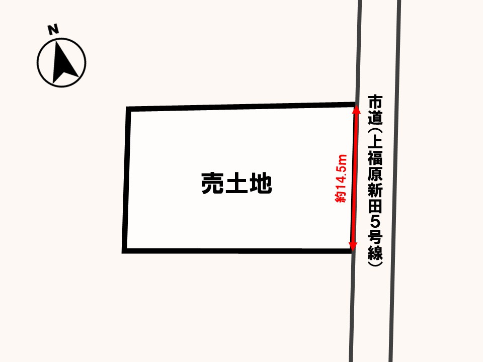 区画図：331000017356