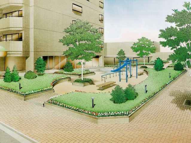 展望