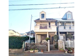 和泉市今福町戸建の外観