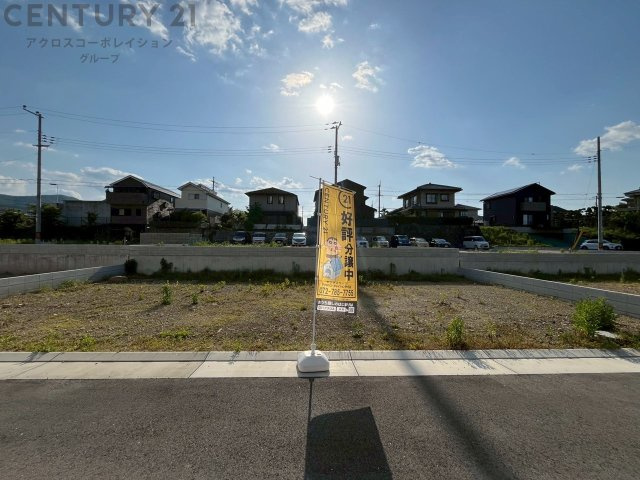 お好みのハウスメーカー・工務店にて建築可能です。