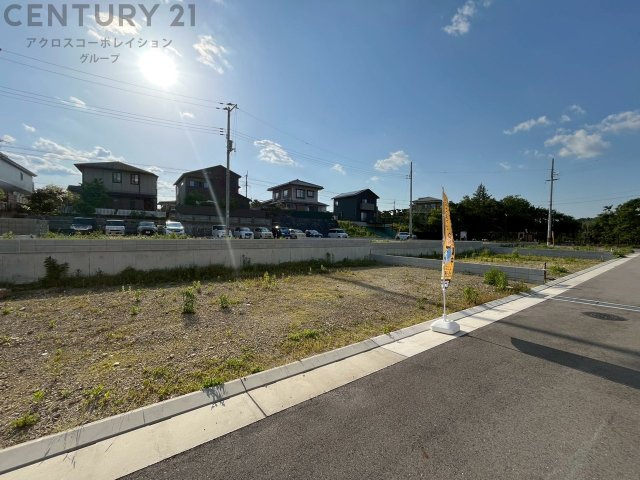 清和台小学校が徒歩5分と近くにあり、通学面で安心感があります。