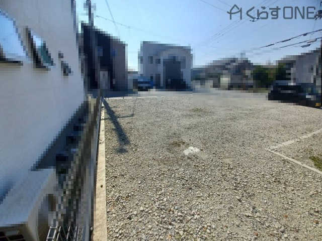 分譲地全体写真です！