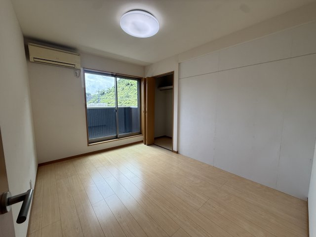洋室