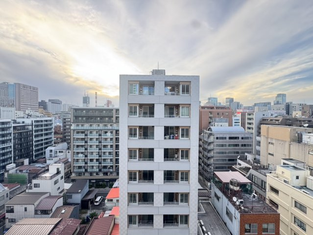 展望