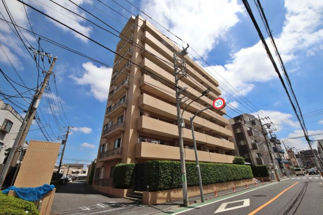 「保谷」駅徒歩3分の好立地！R8年3月室内新規リノベーション済・安心のアフターサービス保証付です