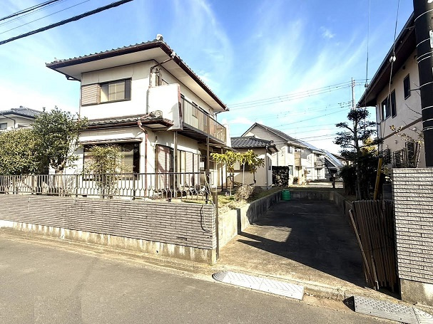 外観：308000175117