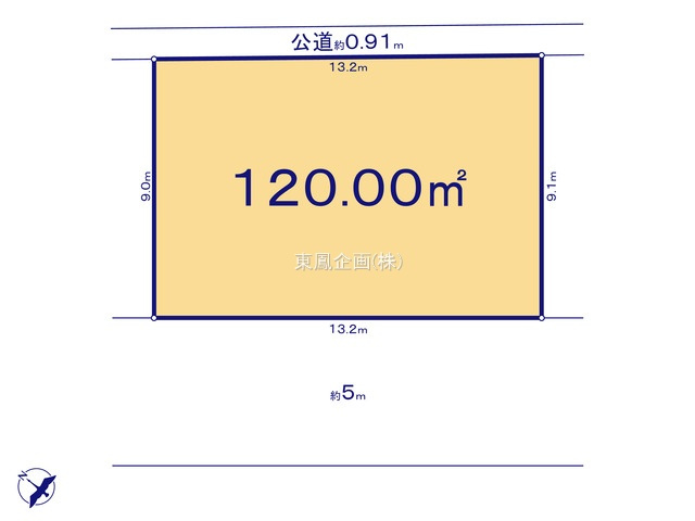 区画図：313004897922
