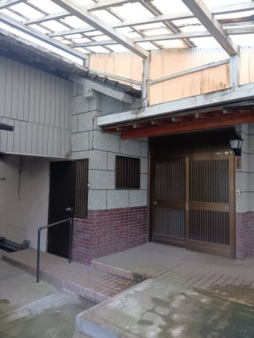 雨の時でも安心！